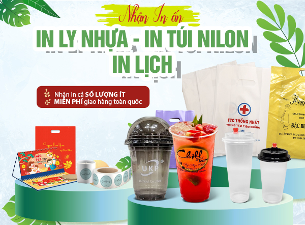 CÔNG TY TNHH IN ẤN TÂM PHÁT