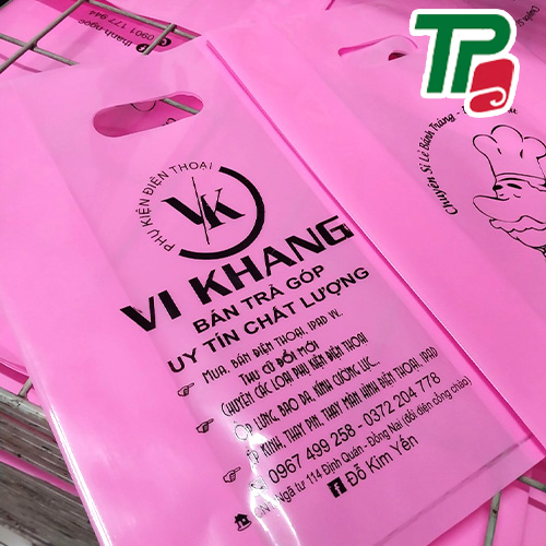 Túi xoài
