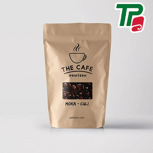Túi Zip giấy