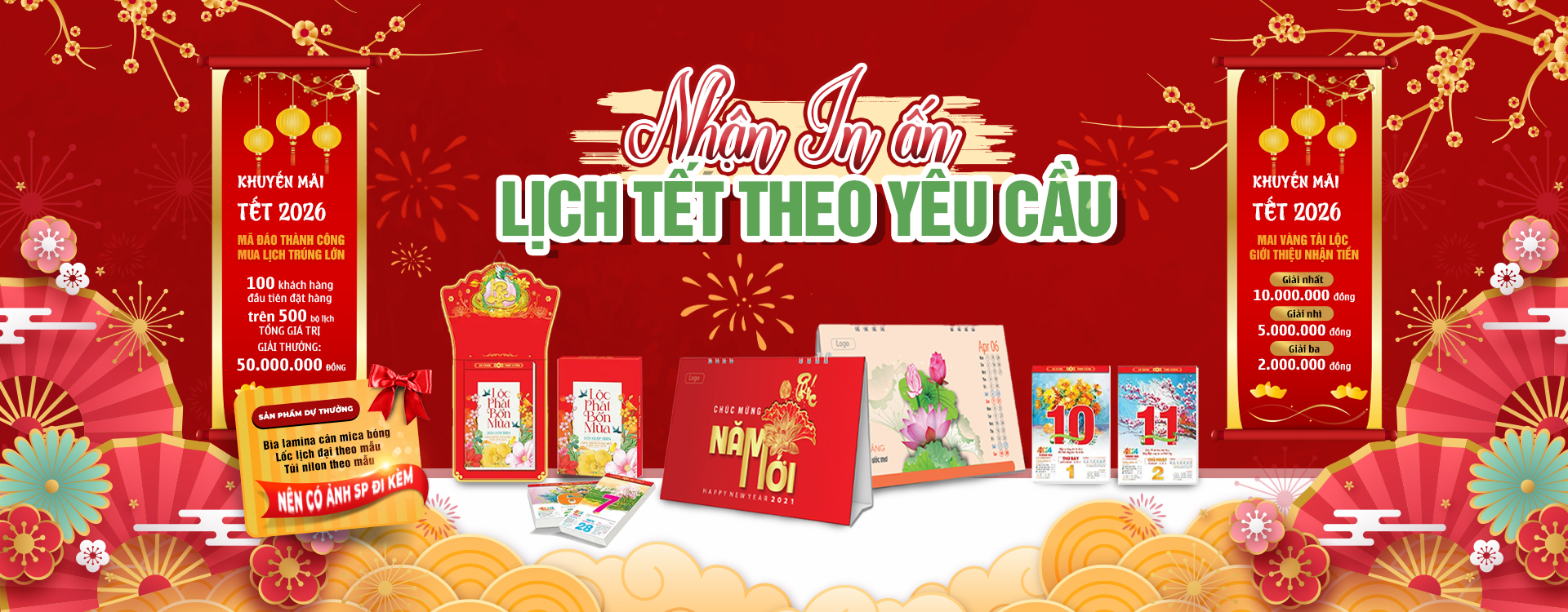 CÔNG TY TNHH IN ẤN TÂM PHÁT